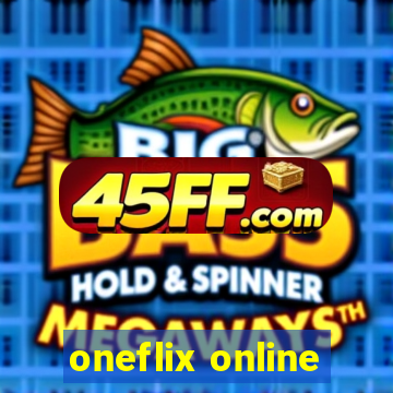 oneflix online